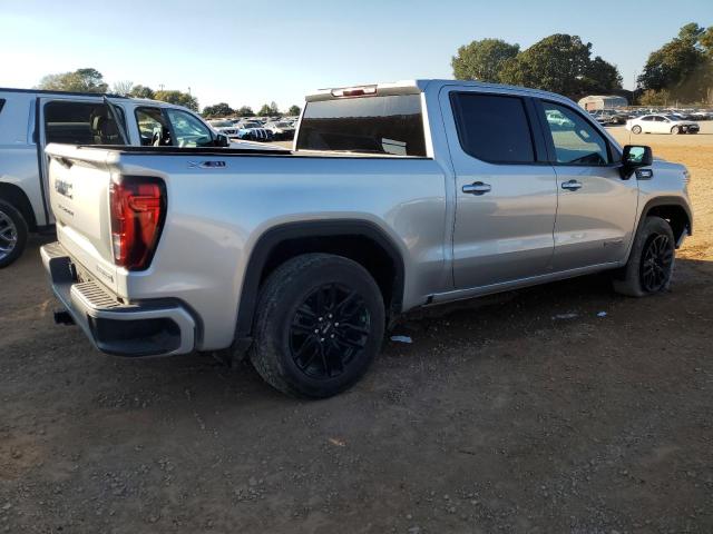 Изображение 3 2021 GMC SIERRA K1500 ELEVATION 2021 с VIN 3GTU9CET8MG270543