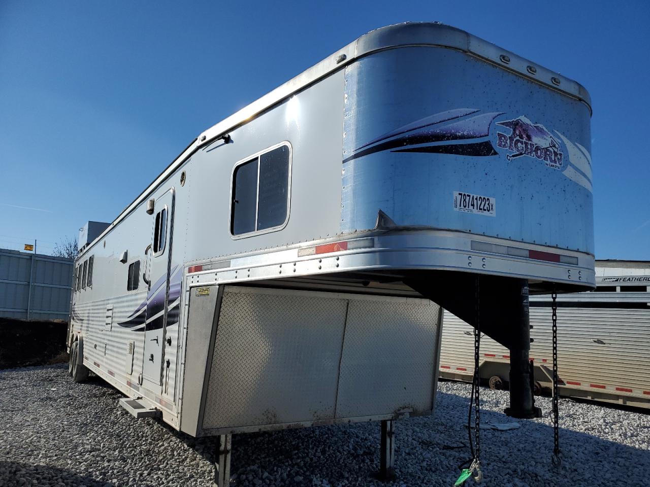 Obraz 2011 LAKO TRAILER 2011