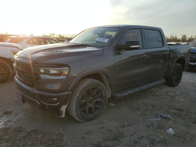 Obraz 1 z 2022 RAM 1500 LARAMIE 2022 z VIN 1C6SRFJT3NN457574