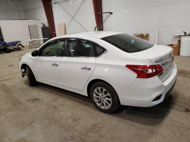 Obraz 2 z 2017 NISSAN SENTRA S 2017 z VIN 3N1AB7AP7HY332055
