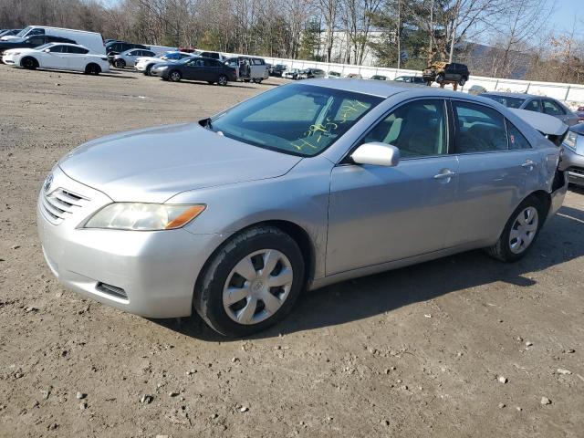 Изображение 1 2009 TOYOTA CAMRY BASE 2009 с VIN 4T4BE46K09R066906