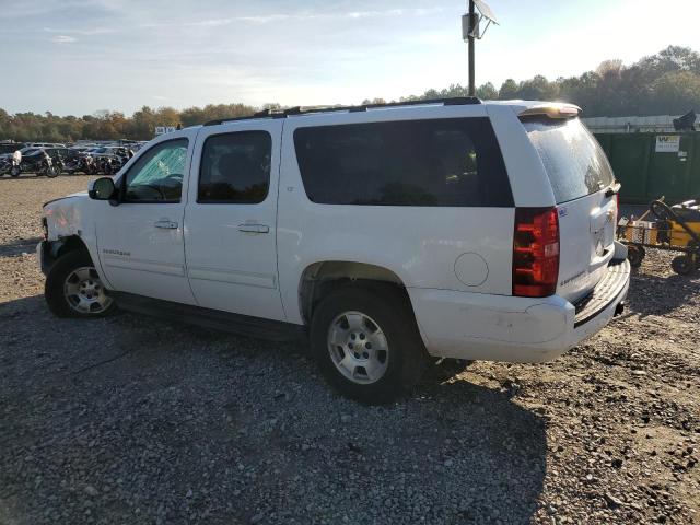 Изображение 2 2011 CHEVROLET SUBURBAN K1500 LT 2011 с VIN 1GNSKJE37BR386725