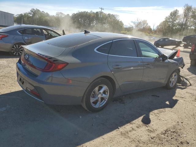 Изображение 3 2021 HYUNDAI SONATA SE 2021 с VIN 5NPEG4JA8MH073397