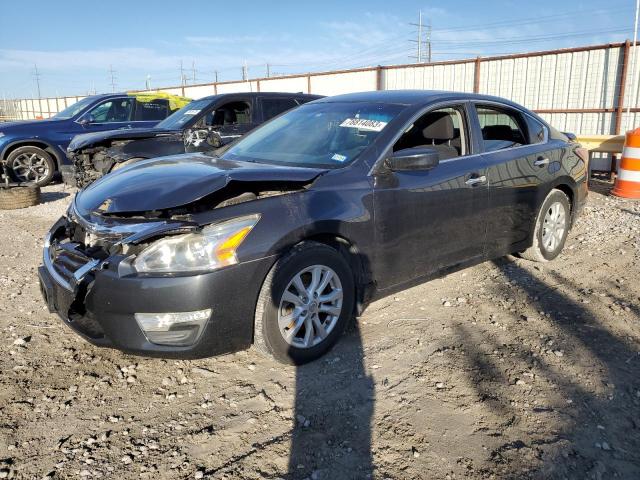 Obraz 1 z 2014 NISSAN ALTIMA 2.5 2014 z VIN 1N4AL3AP1EN236472