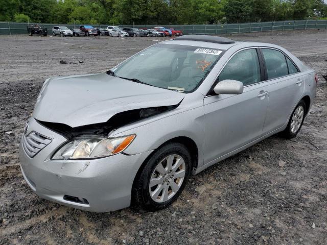 Изображение 1 2009 TOYOTA CAMRY SE 2009 с VIN 4T1BK46K99U580112