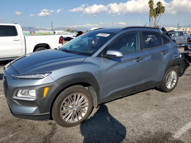 Изображение 2020 HYUNDAI KONA SEL 2020