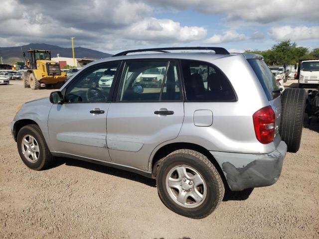 Изображение 2 2004 TOYOTA RAV4  2004 с VIN JTEGD20V940006598