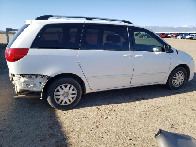 Image 3 of 2008 TOYOTA SIENNA CE 2008 with VIN 5TDZK23C08S134180