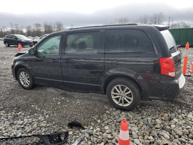 Image 2 of 2013 DODGE GRAND CARAVAN SXT 2013 with VIN 2C4RDGCG0DR561792