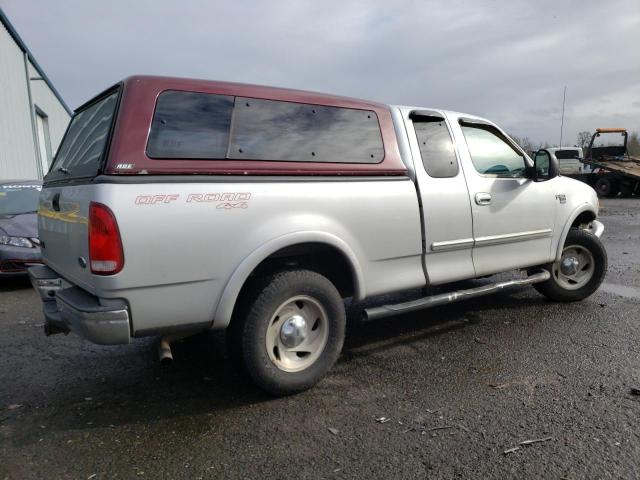 Image 3 of 2001 FORD F150  2001 with VIN 2FTRX18L61CA20478