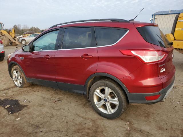 Image 2 of 2014 FORD ESCAPE SE 2014 with VIN 1FMCU9GX2EUA80955