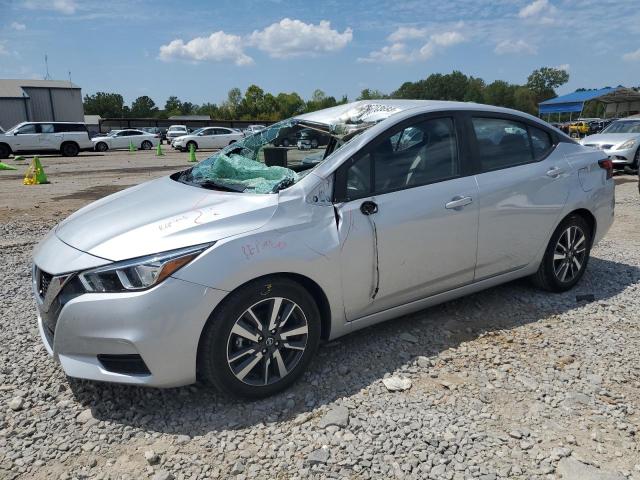 Obraz 1 z 2020 NISSAN VERSA SV 2020 z VIN 3N1CN8EV8LL873667
