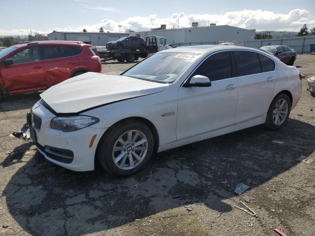 Изображение 1 2014 BMW 528 I 2014 с VIN WBA5A5C51ED501290