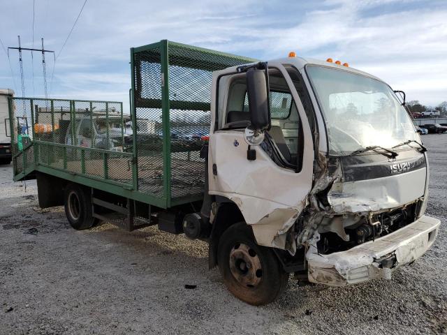 Изображение 2007 ISUZU NPR  2007