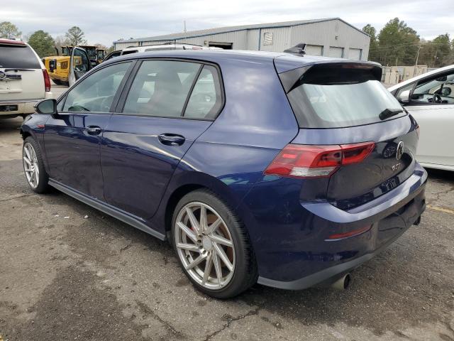 Obraz 2 z 2022 VOLKSWAGEN GTI S 2022 z VIN WVWG87CD8NW160307