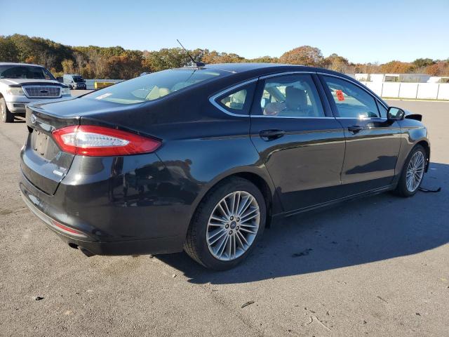 Obraz 3 z 2014 FORD FUSION SE 2014 z VIN 3FA6P0HD3ER384608