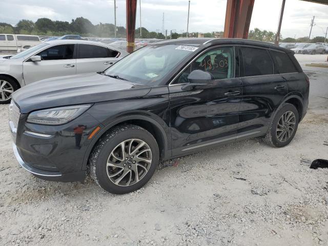 2020 LINCOLN CORSAIR  2020 image