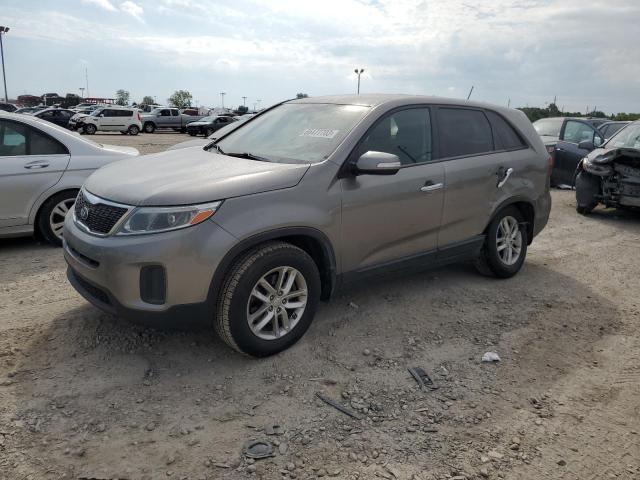 Изображение 2015 KIA SORENTO LX 2015