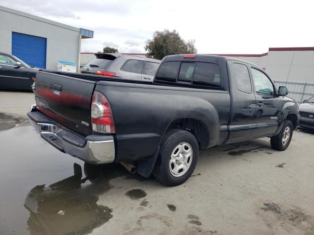 Изображение 3 2009 TOYOTA TACOMA ACCESS CAB 2009 с VIN 5TETX22N09Z606425
