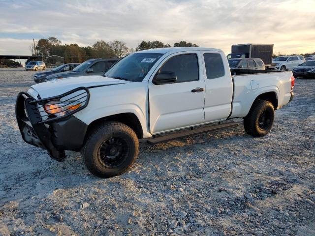 Obraz 1 z 2016 TOYOTA TACOMA ACCESS CAB 2016 z VIN 5TFRX5GN1GX061165
