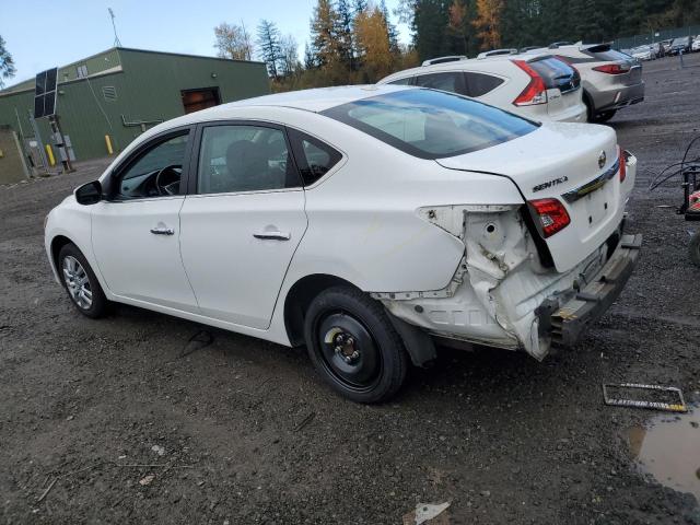 Изображение 2 2015 NISSAN SENTRA S 2015 с VIN 3N1AB7AP8FY271893