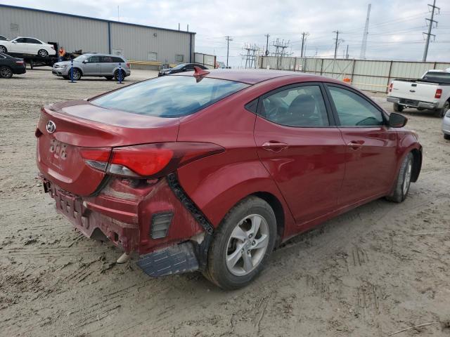 Image 3 of 2015 HYUNDAI ELANTRA SE 2015 with VIN 5NPDH4AE1FH584089