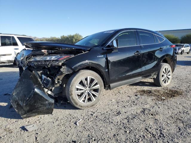 Изображение 1 2021 TOYOTA VENZA LE 2021 с VIN JTEAAAAH3MJ035915