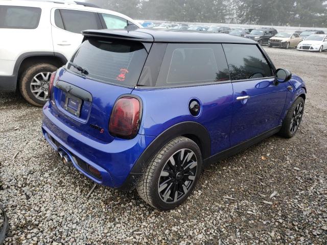 Obraz 3 z 2019 MINI COOPER S 2019 z VIN WMWXP7C53K2A51865