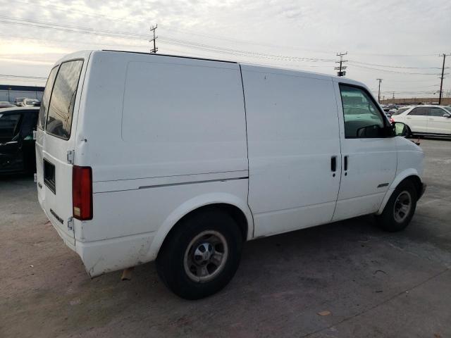 Image 3 of 2002 CHEVROLET ASTRO  2002 with VIN 1GCDM19X02B131240