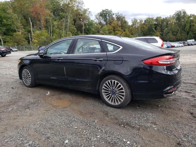 Obraz 2 z 2017 FORD FUSION SE 2017 z VIN 3FA6P0T94HR118599