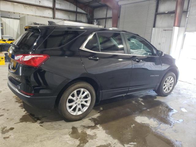 Image 3 of 2021 CHEVROLET EQUINOX LT 2021 with VIN 3GNAXUEV4ML379791