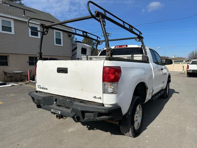 Изображение 3 2011 TOYOTA TUNDRA DOUBLE CAB SR5 2011 с VIN 5TFUM5F18BX022809