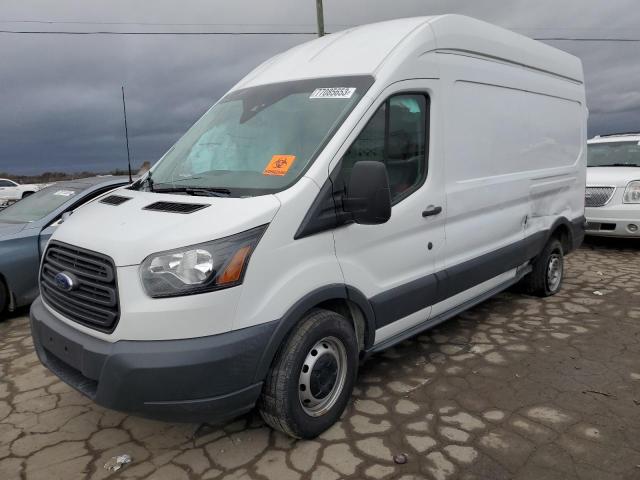 Obraz 1 z 2018 FORD TRANSIT T-250 2018 z VIN 1FTYR2XM1JKA71954
