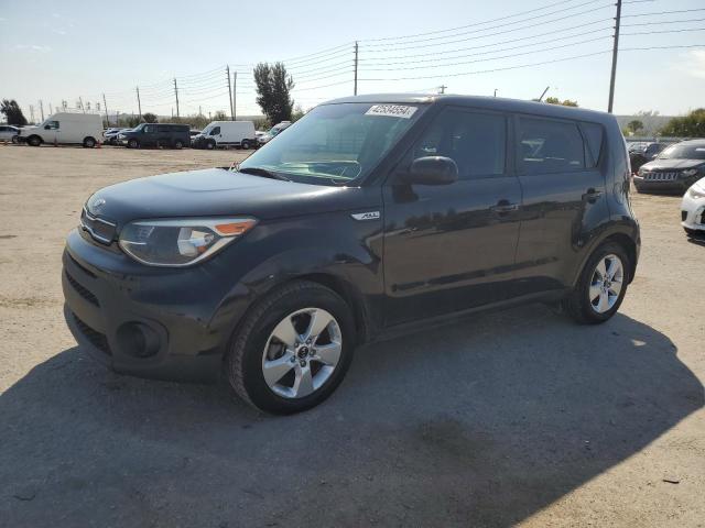Изображение 1 2018 KIA SOUL 2018 с VIN KNDJN2A28J7575649