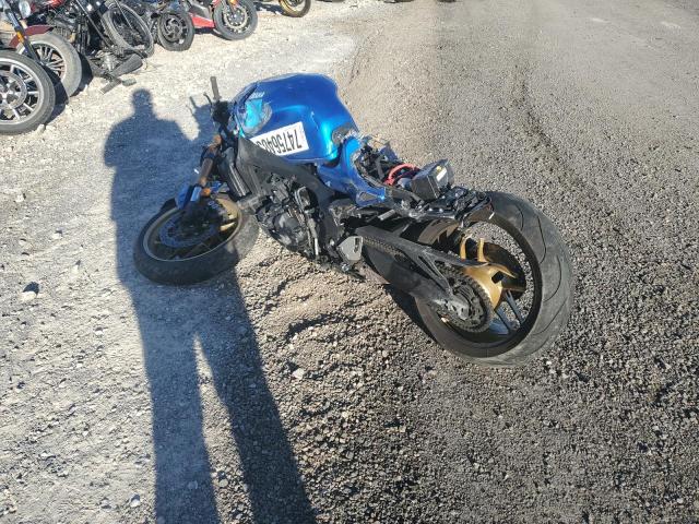 Изображение 3 2023 YAMAHA MTM890  2023 с VIN JYARN80EXPA000980
