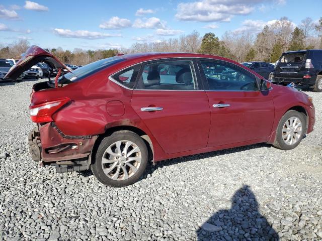 Obraz 3 z 2018 NISSAN SENTRA S 2018 z VIN 3N1AB7AP9JY231489