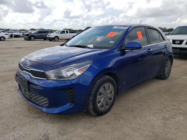 Изображение 2020 KIA RIO LX 2020