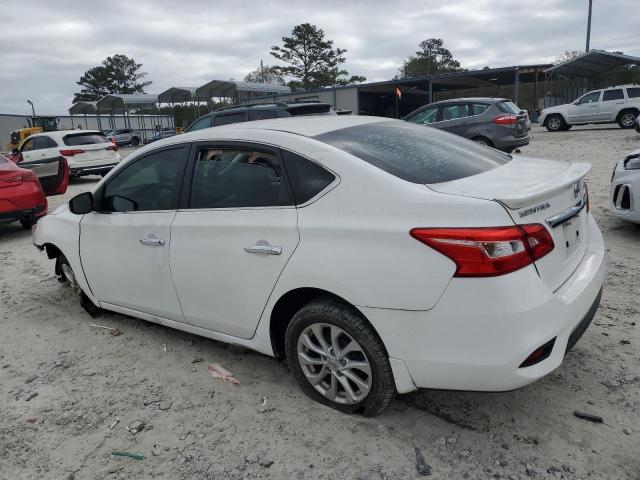 Изображение 2 2017 NISSAN SENTRA S 2017 с VIN 3N1AB7AP2HY271407