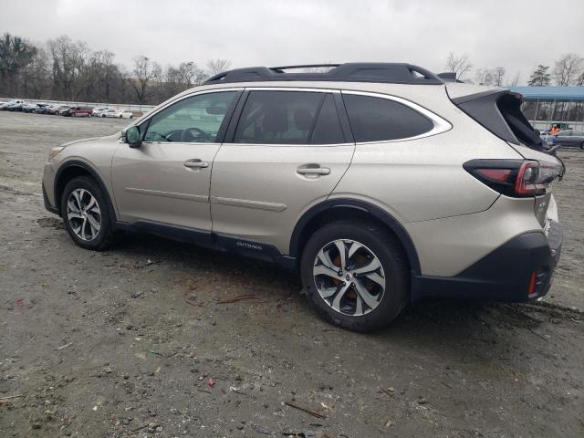 Obraz 2 z 2020 SUBARU OUTBACK LIMITED 2020 z VIN 4S4BTANC6L3205779