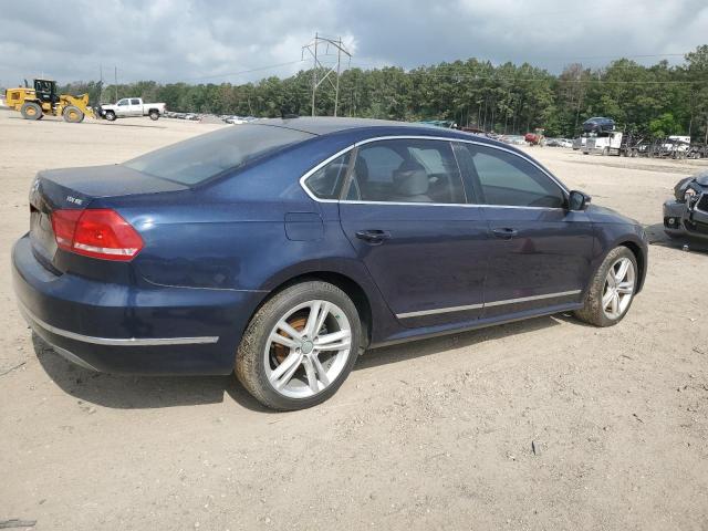 Obraz 3 z 2014 VOLKSWAGEN PASSAT SE 2014 z VIN 1VWBN7A30EC085887