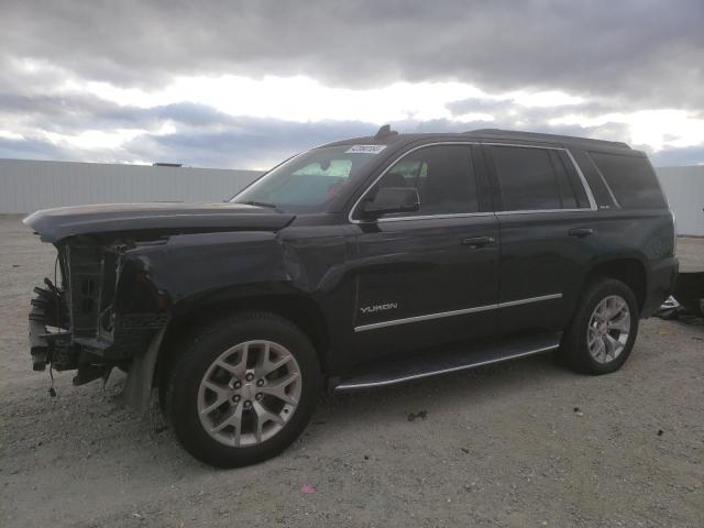 2017 GMC YUKON SLE 2017 image