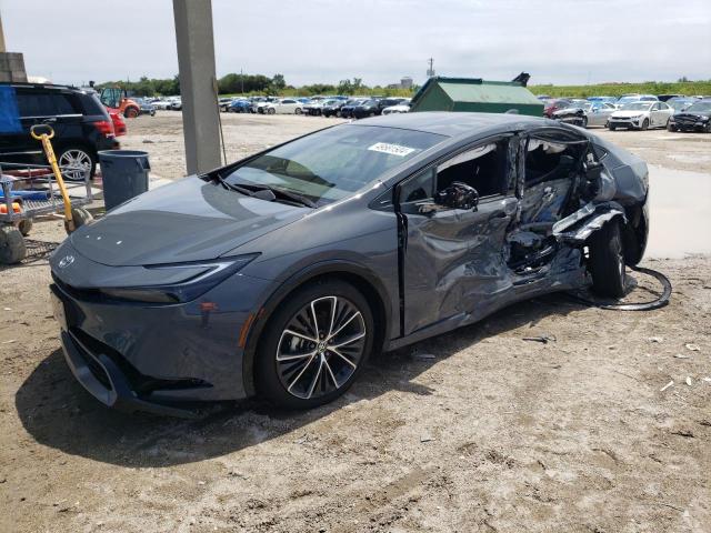 2024 TOYOTA PRIUS LE 2024 image