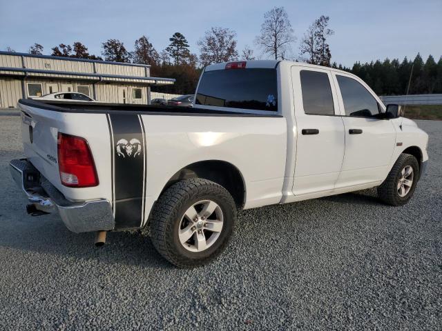 Obraz 3 z 2019 RAM 1500 CLASSIC TRADESMAN 2019 z VIN 1C6RR7FT8KS532246