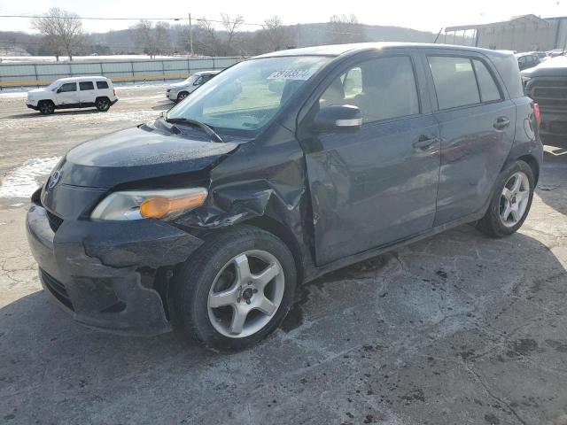 Изображение 1 2013 TOYOTA SCION XD  2013 с VIN JTKKUPB4XD1029830