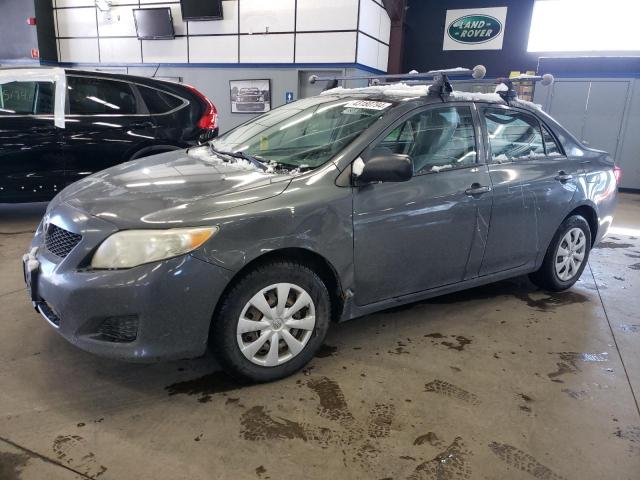 Obraz 1 z 2010 TOYOTA COROLLA BASE 2010 z VIN 2T1BU4EE9AC244973