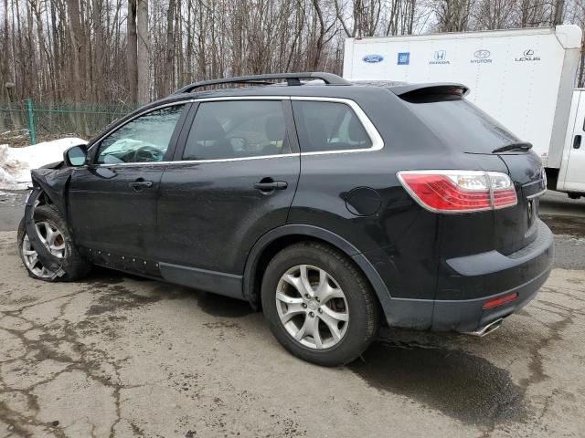 Image 2 of 2012 MAZDA CX-9  2012 with VIN JM3TB3CV2C0351438