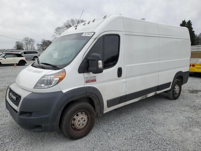 Изображение 2019 RAM PROMASTER 2500 2500 HIGH 2019