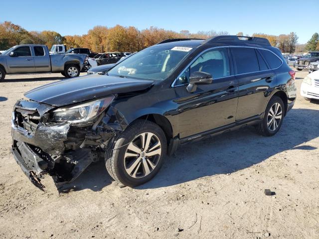 Image 1 of 2019 SUBARU OUTBACK 3.6R LIMITED 2019 with VIN 4S4BSENC0K3365441