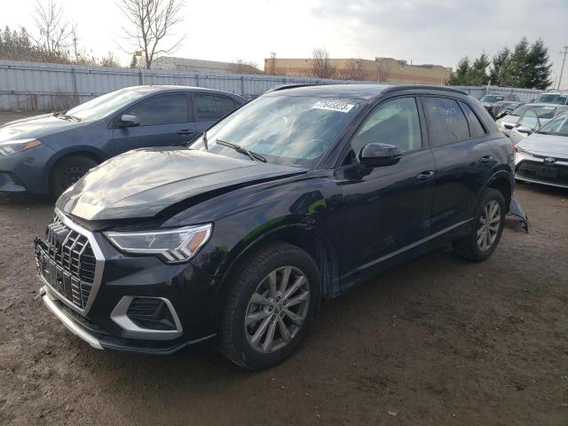 2020 AUDI Q3 PREMIUM 2020 image