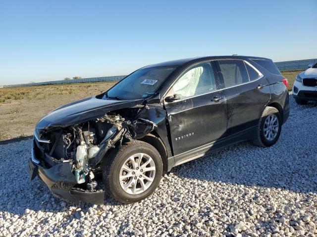 Obraz 1 z 2019 CHEVROLET EQUINOX LT 2019 z VIN 3GNAXKEV3KL384482